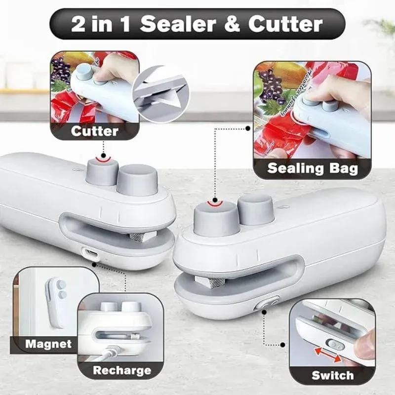 Silicone Pot Handle Holder | Heat Resistant Kitchen Grip Gloves