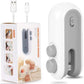 Mini Portable Heat Bag Sealing Machine | USB Rechargeable Food Bag Sealer