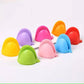 Silicone Pot Handle Holder | Heat Resistant Kitchen Grip Gloves