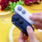 Mini Portable Heat Bag Sealing Machine | USB Rechargeable Food Bag Sealer